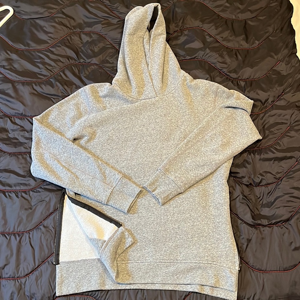 John Elliott Villain Hoodie